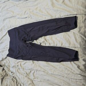 Knix full coverage leak proof leggings